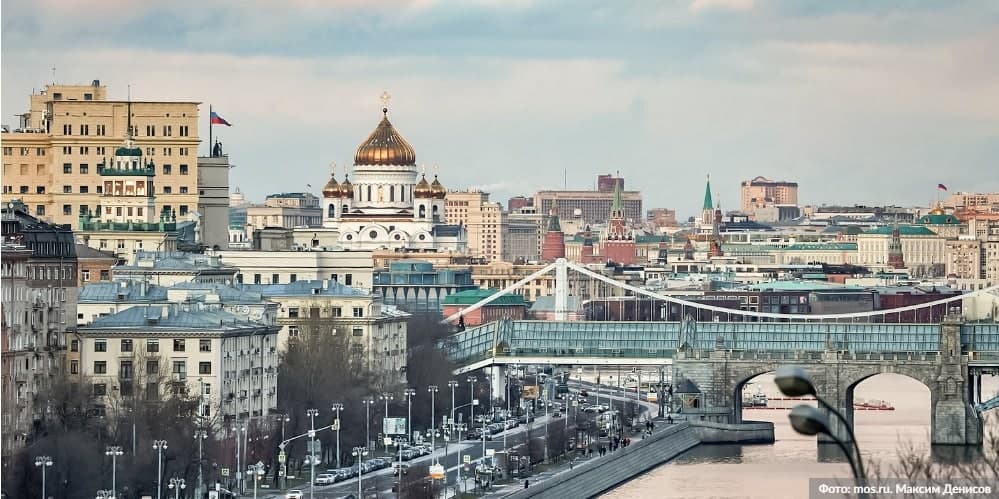 Москва уверенно вошла в число мировых лидеров по эффективности борьбы с пандемией