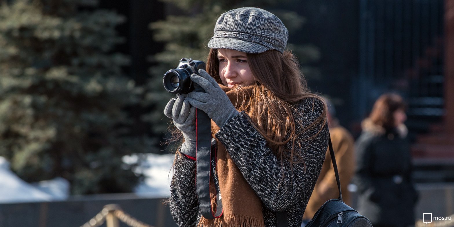 Увлекаетесь ли вы фотографией? – новый опрос жителей Лосинки