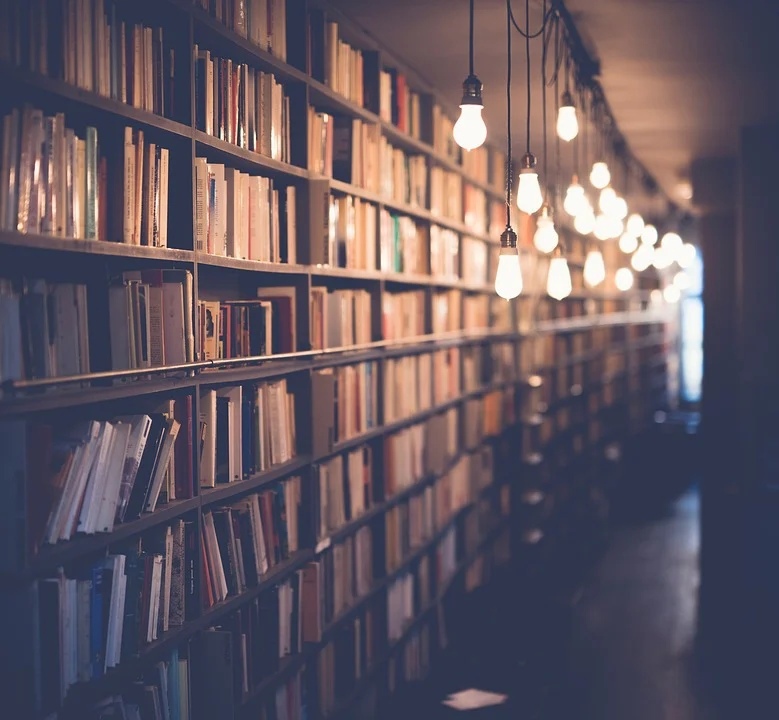 Библиотеки в Лосинке стали участниками акции «Списанные книги»
