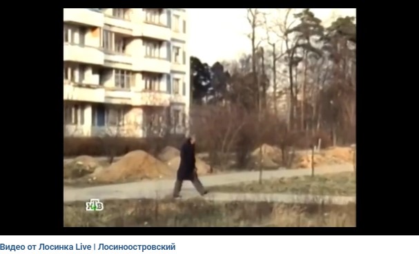 История района: Изумрудная засветилась в фильме «Убийство на «Ждановской»