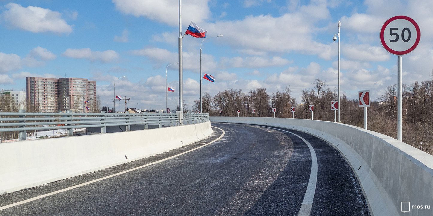 Жители Лосинки обсудили планы по строительству поперечных связок