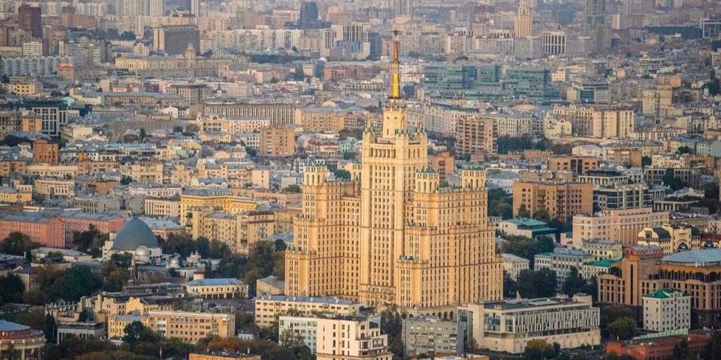 Собянин: Москва в пятый раз возглавила национальный рейтинг цифровизации