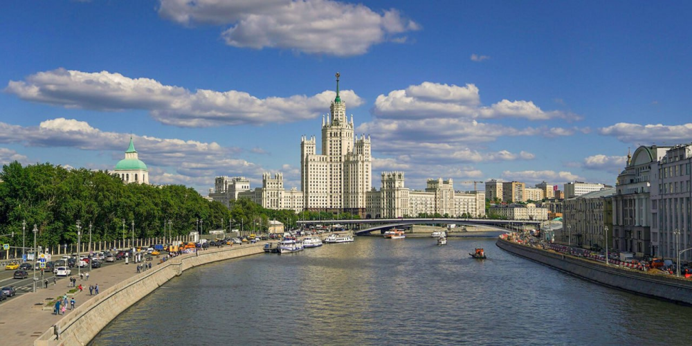 Краеведческий квест «Москва Интересная» пройдет в столице 8 июня